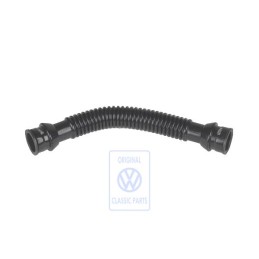 Genuine VW Breather Line - 1Q0201160F