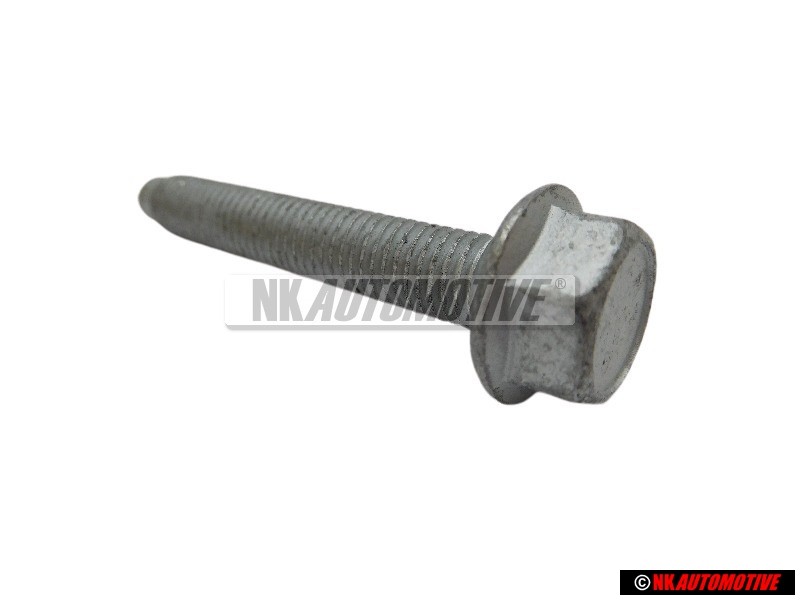 Genuine VW Hexagon Bolt - N 10773401