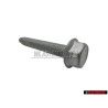 Genuine VW Hexagon Bolt - N 10773401