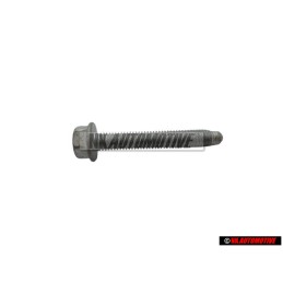 Genuine VW Hexagon Bolt - N 10773401