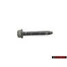 Genuine VW Hexagon Bolt - N 10773401