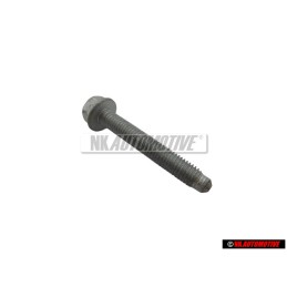 Genuine VW Hexagon Bolt - N 10773401