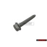 Genuine VW Hexagon Bolt - N 10773401