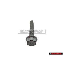 Genuine VW Hexagon Bolt - N 10773401
