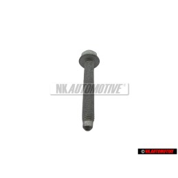 Genuine VW Hexagon Bolt - N 10773401