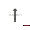 Genuine VW Hexagon Bolt - N 10773401