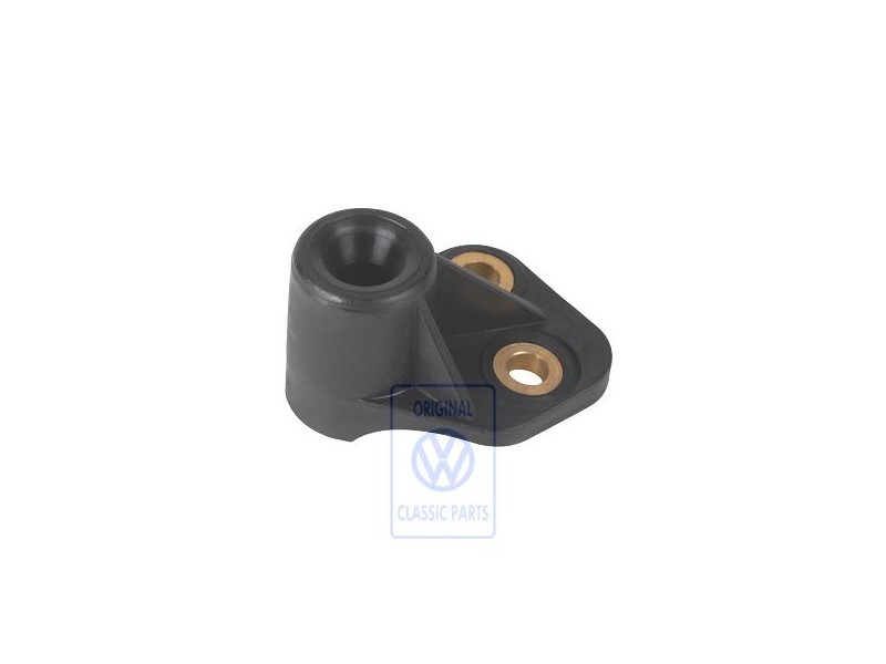Genuine VW Wind Deflector Mounting - 1Q0862960