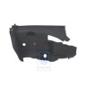 Genuine VW Luggage Compartment Trim Anthracite - 1Q0867428N 1BS
