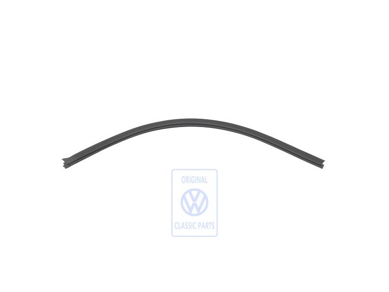 Genuine VW Seal For Glass Cover - 1Q0871419C