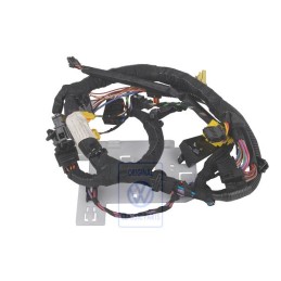 Genuine VW Wire Set - 1Q1971392BS