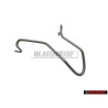 Genuine VW Bracket For Brake Cable - 191609639A