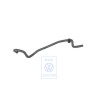 Genuine VW Coolant Hose - 1T0122447A