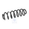 Genuine VW Coil Spring - 1T0511115H