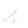 Genuine VW Brake Cable - 1T0609721J