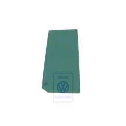 Genuine VW Door Window (Fixed) - 1T0845216E