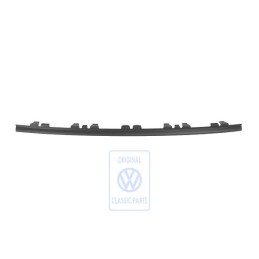 Genuine VW Air Guide - 1T0853625