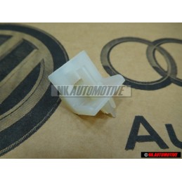 Genuine VW Clip - 191867299A