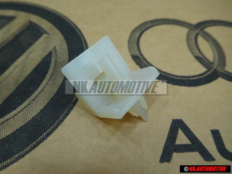 Genuine VW Clip - 191867299A