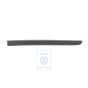Genuine VW Protective Strip For Door Satin Black - 1T0853753B 9B9