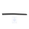 Genuine VW Protective Strip For Door Satin Black - 1T0853754B 9B9