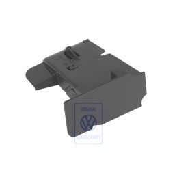 Genuine VW Housing For Ashtray Anthracite - 1T0857305 71N
