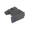 Genuine VW Housing For Ashtray Anthracite - 1T0857305 71N