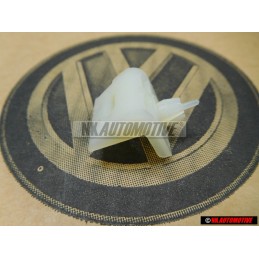 Genuine VW Clip - 321867299C