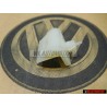 Genuine VW Clip - 321867299C