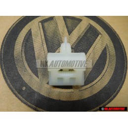 Genuine VW Clip - 321867299C