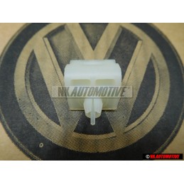 Genuine VW Clip - 321867299C