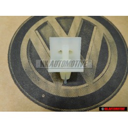 Genuine VW Clip - 321867299C