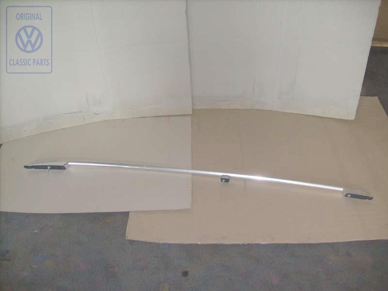Genuine VW Roof Rail High Chrom - 1T0860033G 1HH