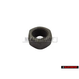 Genuine VW Hexagon Nut - 043101131