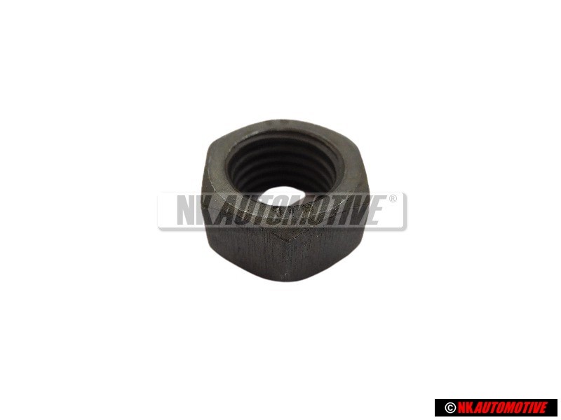 Genuine VW Hexagon Nut - 043101131