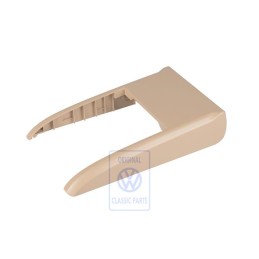 Genuine VW Cover Pure Beige - 1T0864249C 7G8