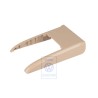 Genuine VW Cover Pure Beige - 1T0864249C 7G8