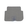 Genuine VW Floor Mat Artgrey - 1T0864451 RYK