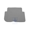 Genuine VW Floor Mat Artgrey - 1T0864452 RYK