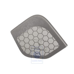 Genuine VW Loudspeaker Trim Artgrey - 1T0867150A 3U6
