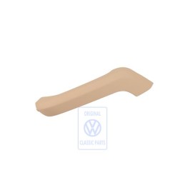 Genuine VW Cover Pure Beige - 1T0867171C 7R3