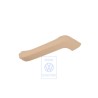 Genuine VW Cover Pure Beige - 1T0867171C 7R3