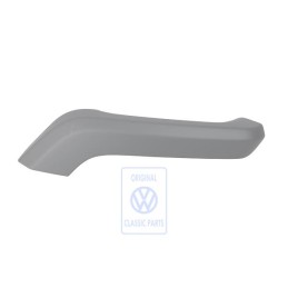 Genuine VW Cover Artgrey - 1T0867172C 3Z7