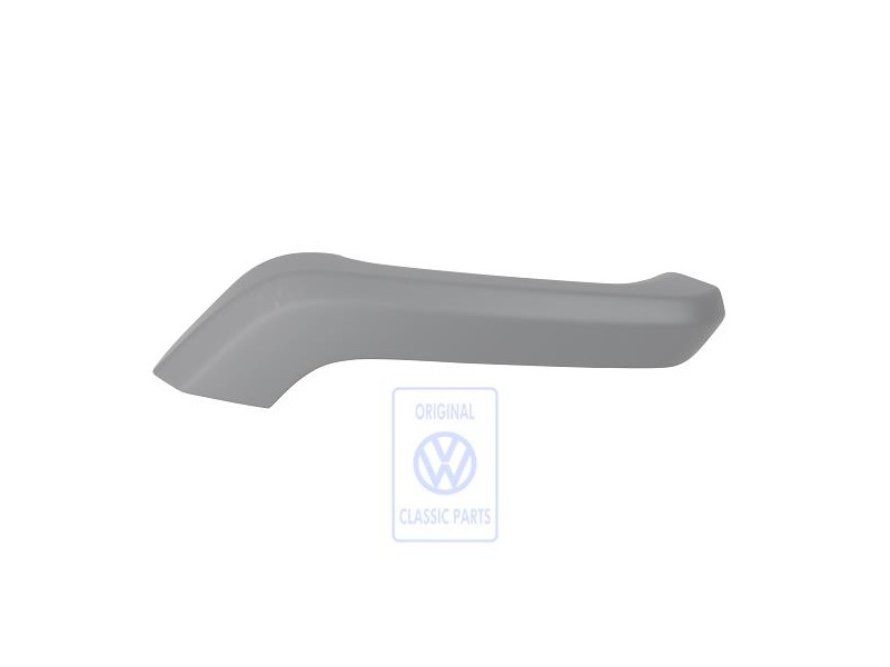 Genuine VW Cover Artgrey - 1T0867172C 3Z7