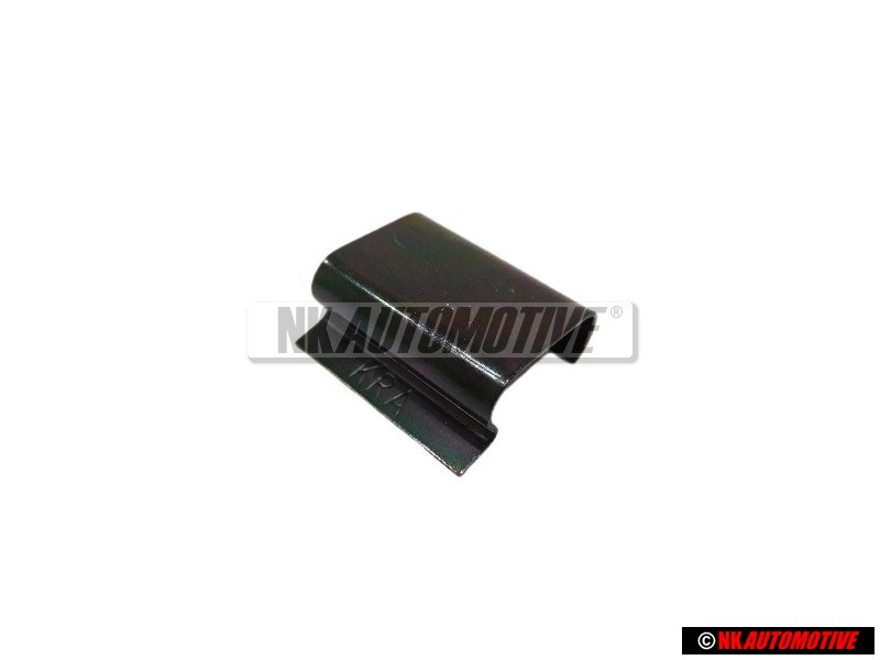 Genuine VW Clip - 7J0819059