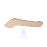 Genuine VW Cover Pure Beige - 1T0867172C 7R3