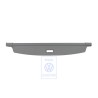 Genuine VW Cover Blind For Luggage Compartment Artgrey - 1T0867871AF1BW