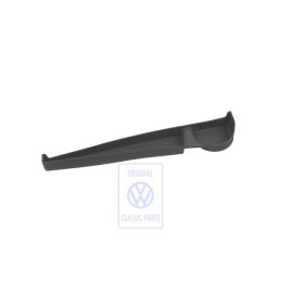 Genuine VW Insert For Stowage Box Anthracite - 1T0868145 71N