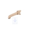 Genuine VW Handle Shell, Lower Part Pure Beige - 1T0868187C 7R3