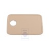 Genuine VW Folding Table Pure Beige - 1T0881861 7G8