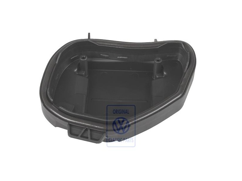Genuine VW Cover Cap - 1T0941608